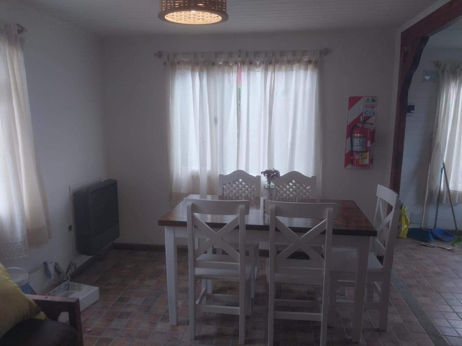 Dona Lia Chalet El Calafate