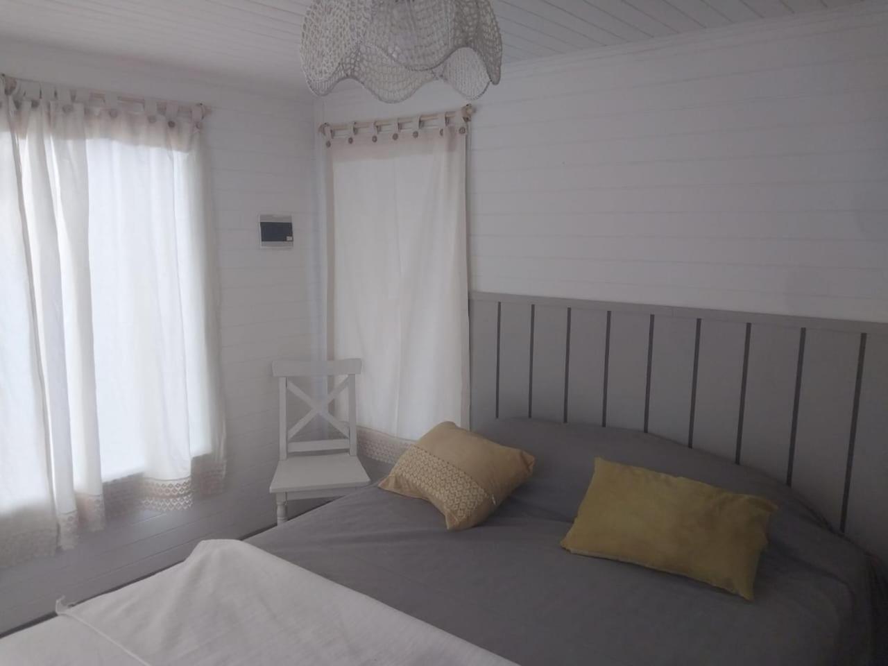 Dona Lia Chalet