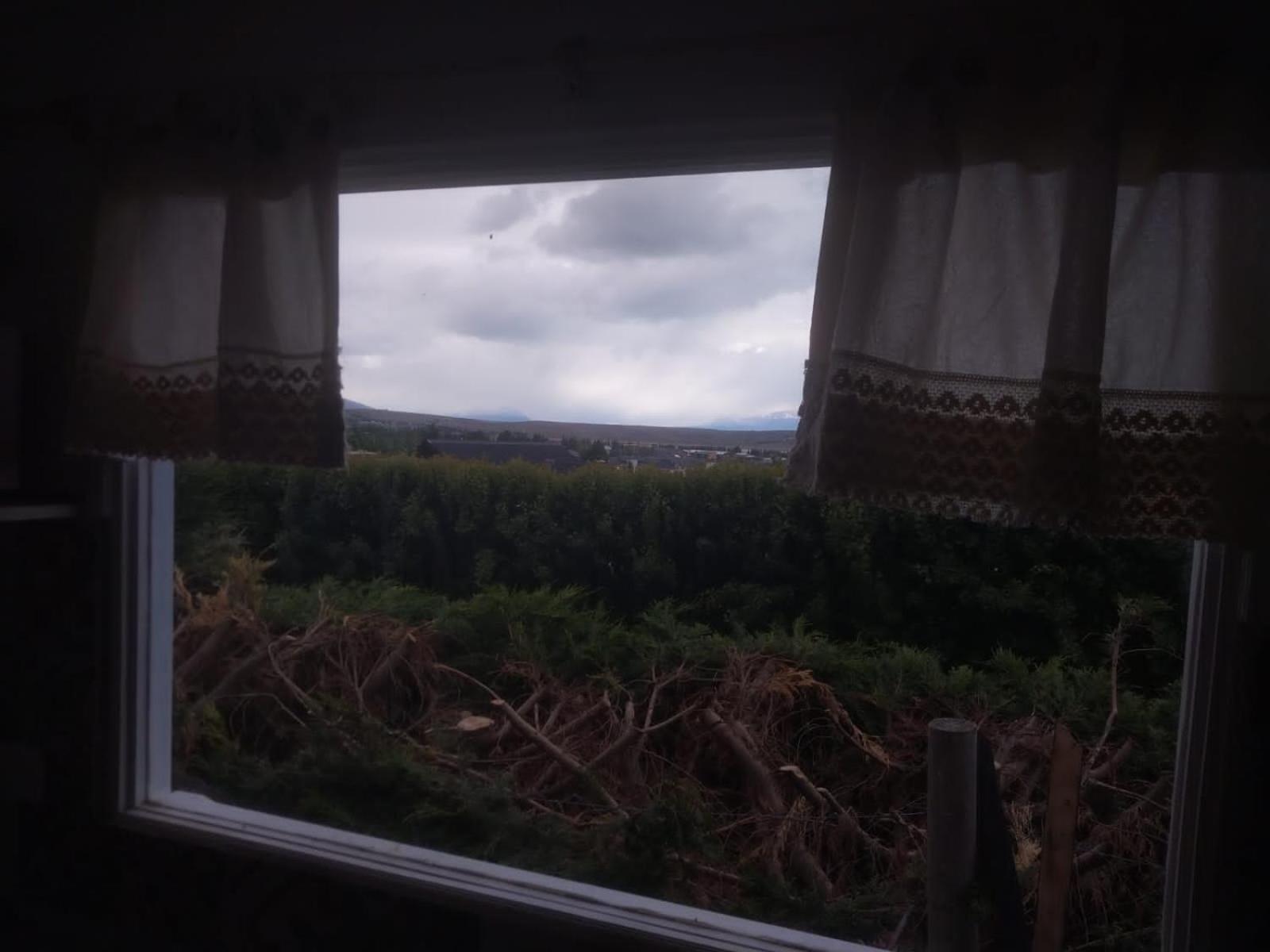 Dona Lia * El Calafate