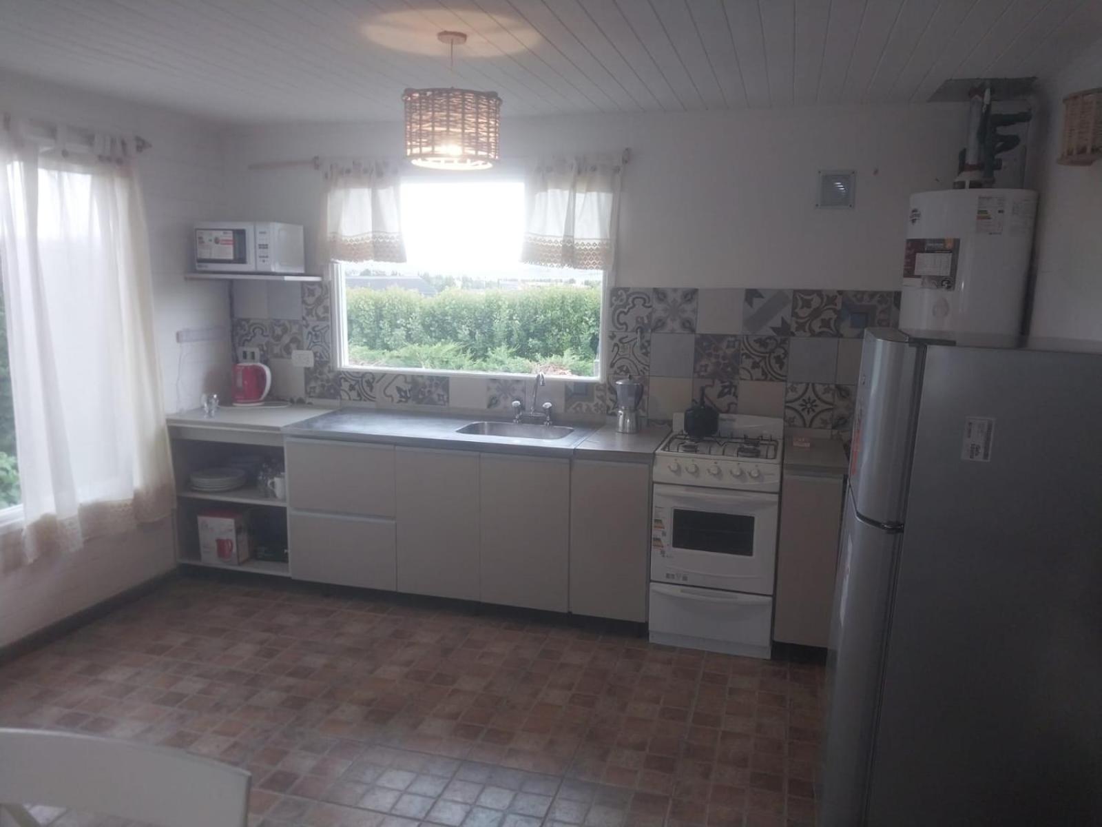 Chalet Dona Lia *
