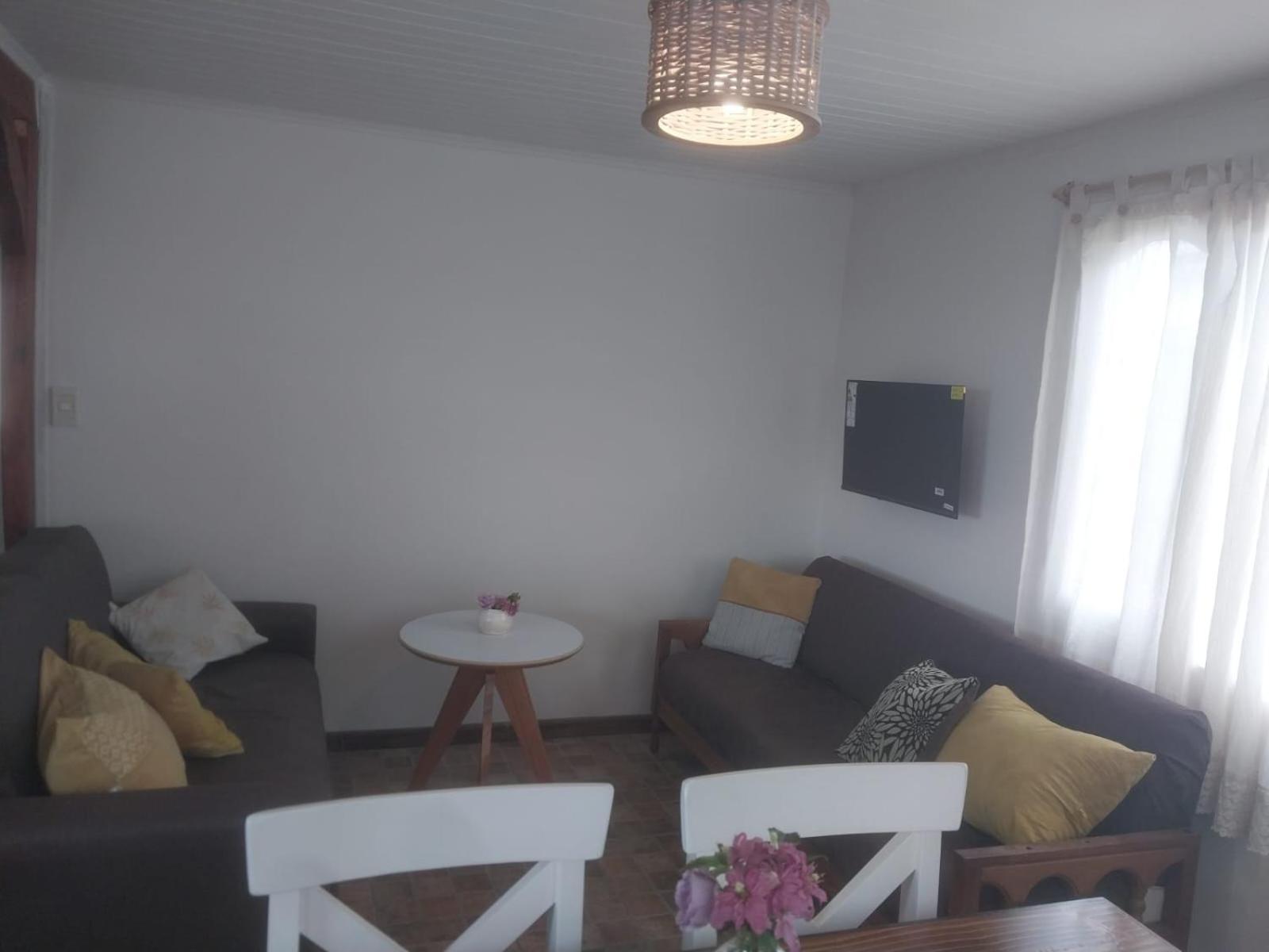 Dona Lia El Calafate