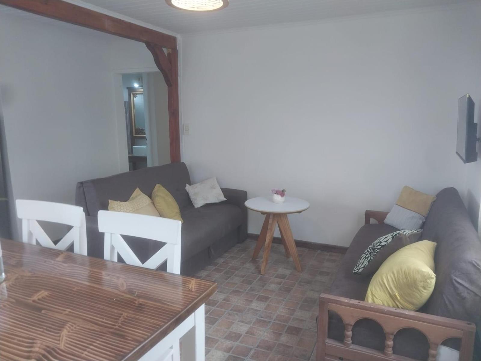Dona Lia Chalet El Calafate