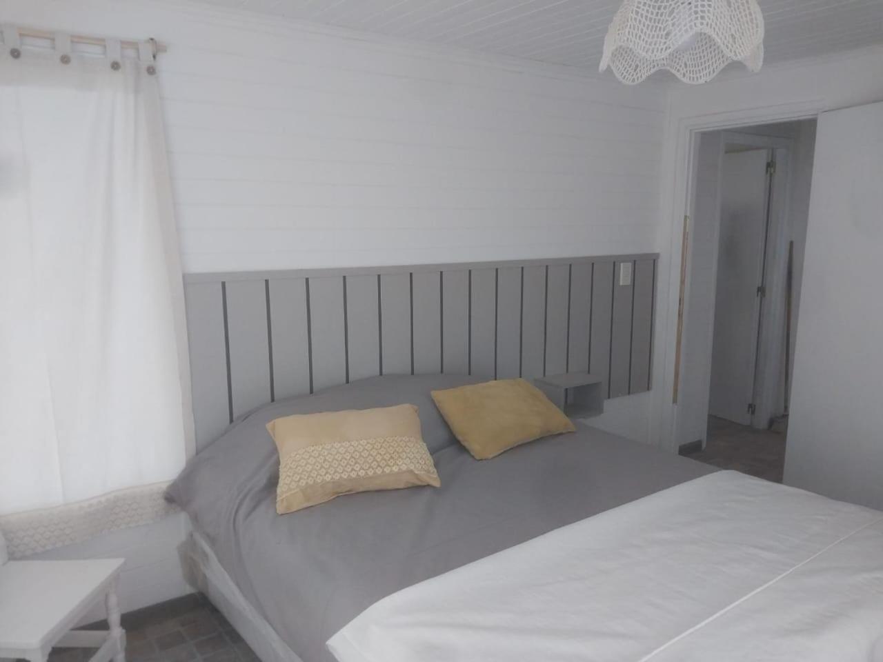 Dona Lia Chalet *